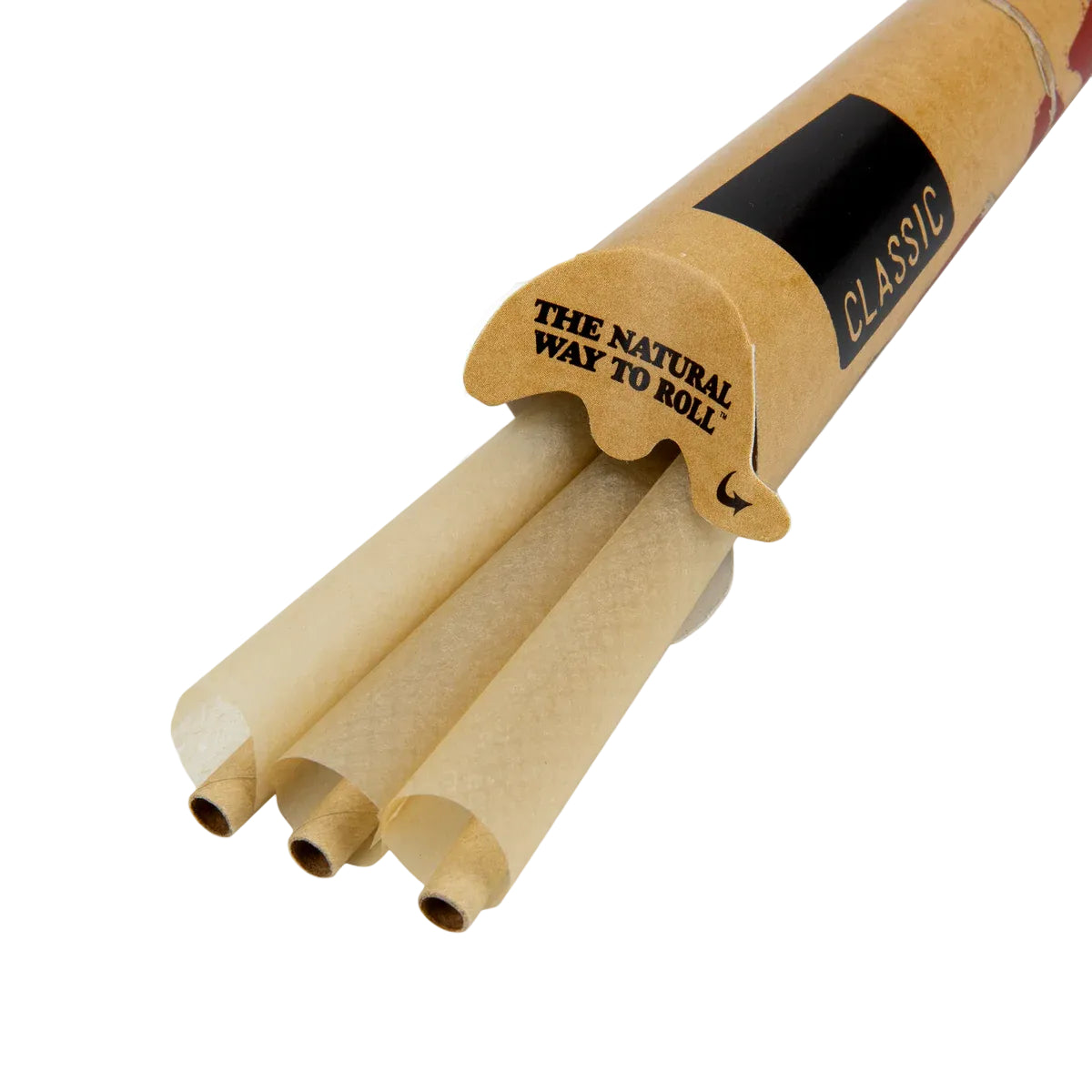 RAW Classic Pre-Rolled Cones (King Size 3-Pack | 32-Pack)