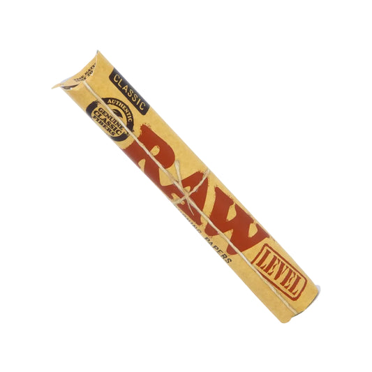 RAW Classic Pre-Rolled Cones (Level 6-Pack | 24-Pack)