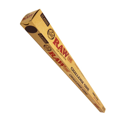 RAW Classic Challenge Cone (24" | 1-Pack)