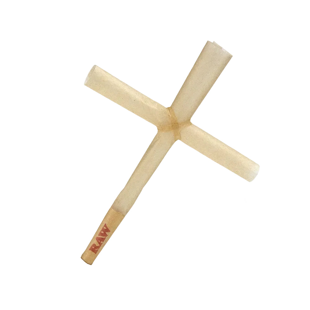 RAW Classic Cross Cones (8-Pack)