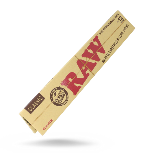 RAW Classic Supernatural Paper (12" | 20-Pack)