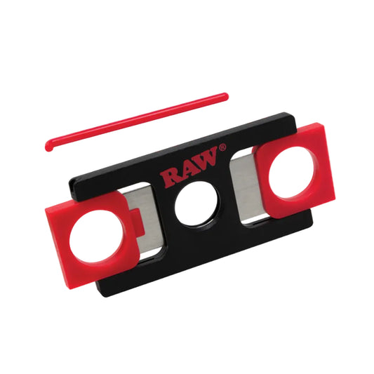 RAW Cone Cutter Cortador de Conos (12-Pack)