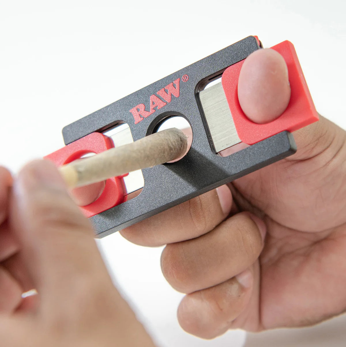 RAW Cone Cutter Cortador de Conos (12-Pack)