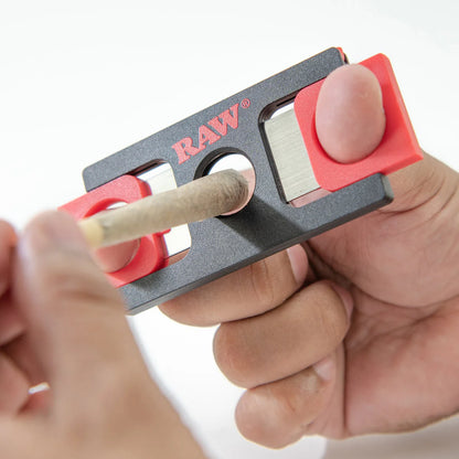 RAW Cone Cutter Cortador de Conos (12-Pack)