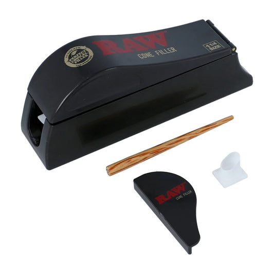 RAW Cone Filler Rellenador de Conos (1 1/4")