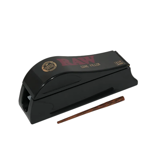 RAW Cone Filler Rellenador de Conos (1 1/4")