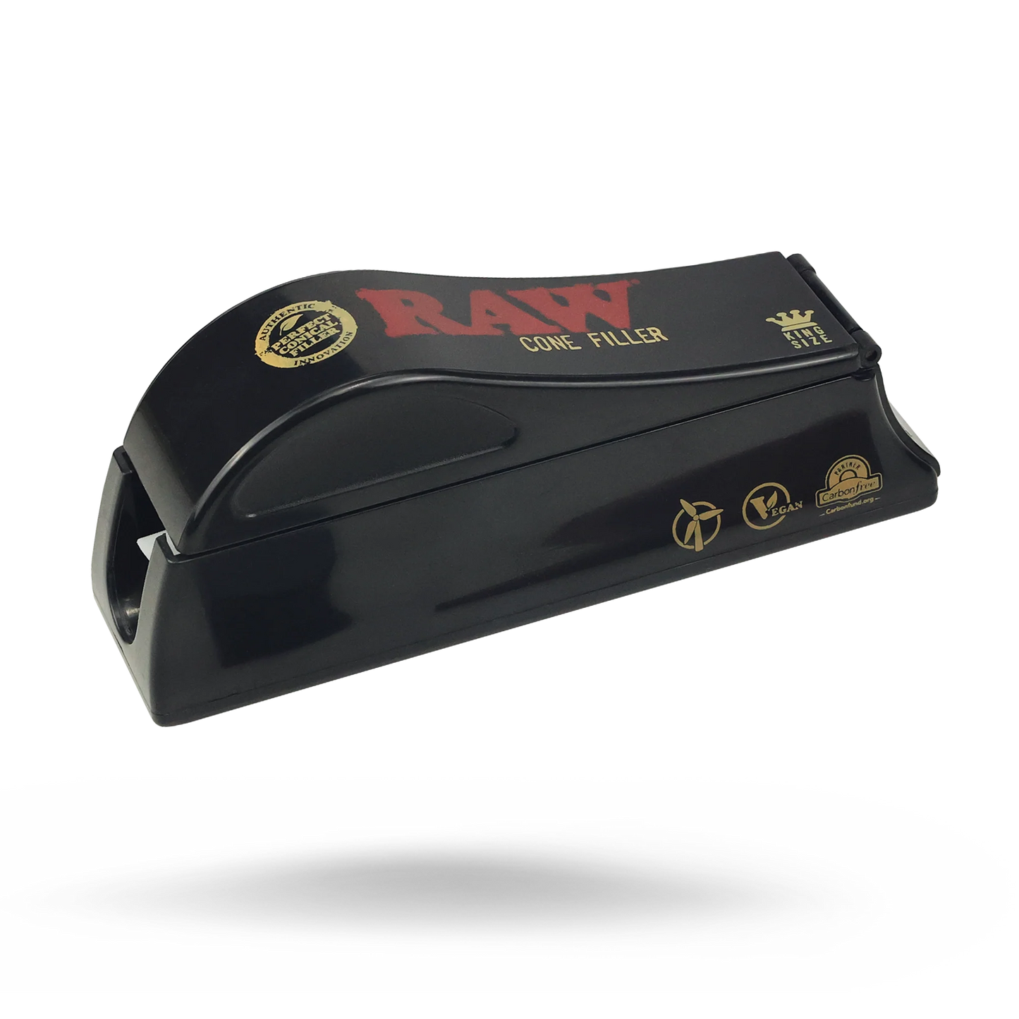 RAW Cone Filler Rellenador de Conos (King Size)