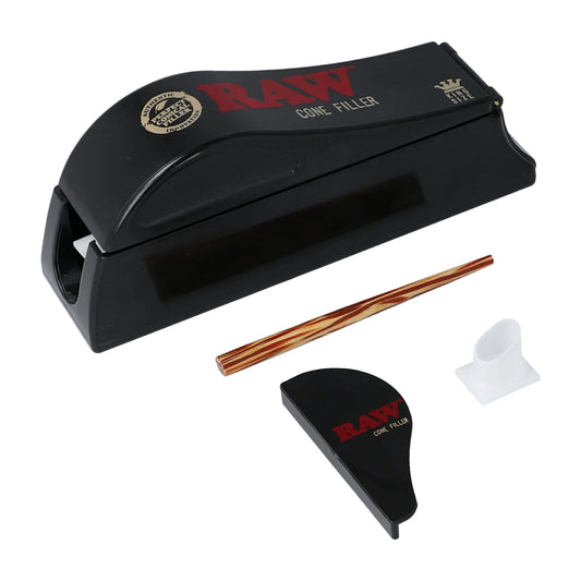RAW Cone Filler Rellenador de Conos (King Size)