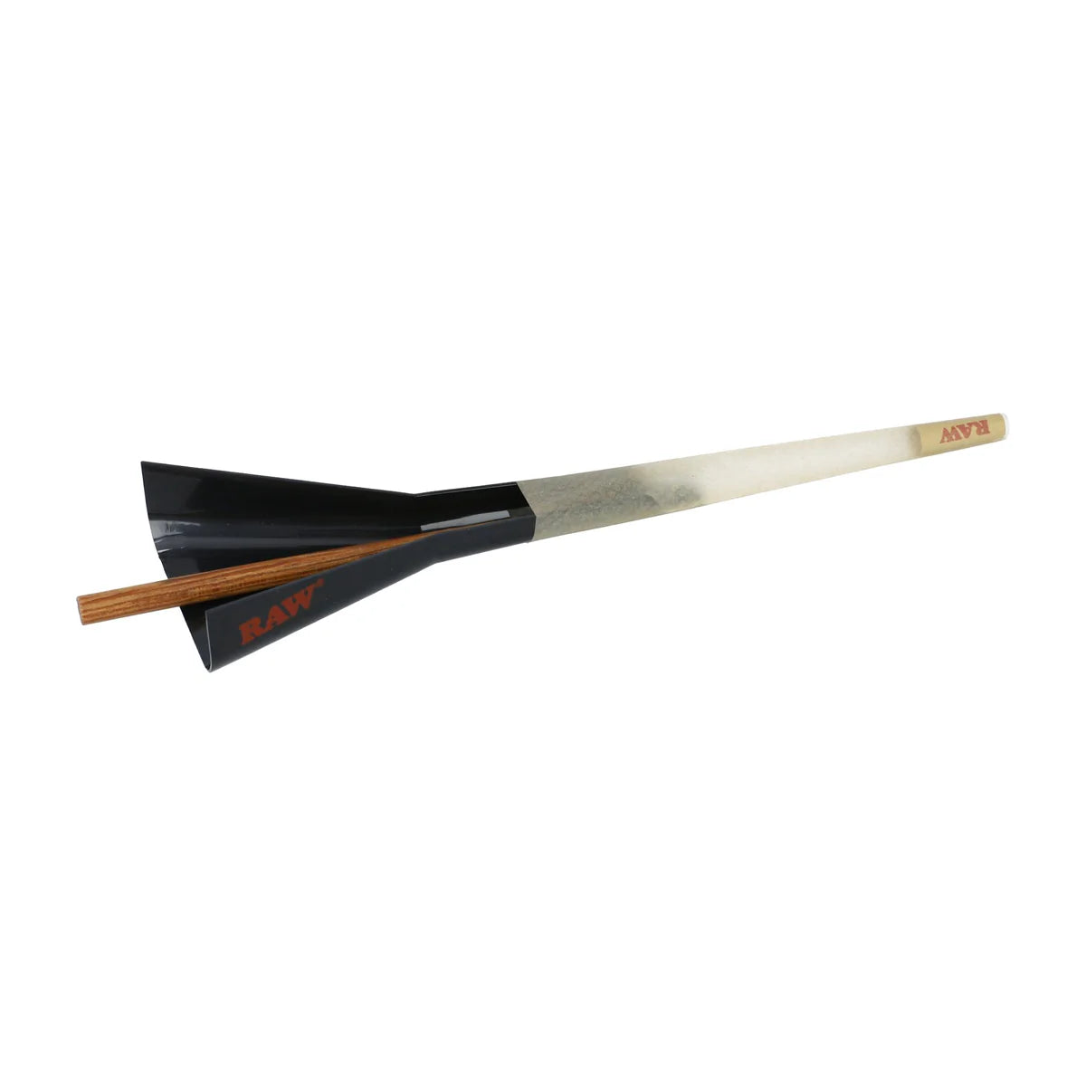 RAW Cone Loader Rellenador de Conos (King Size & 98 Special)
