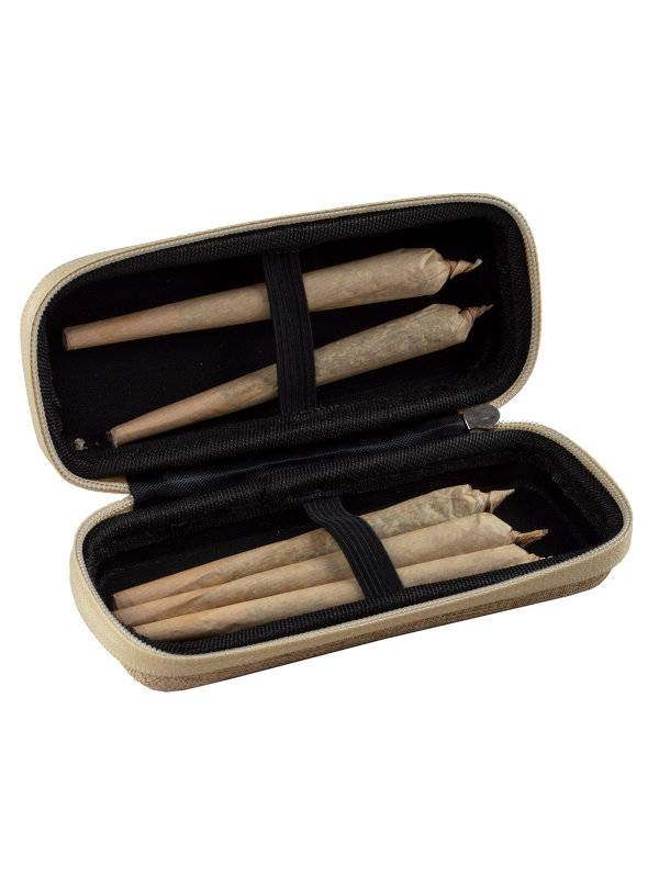RAW Cone Wallet Estuche para Conos