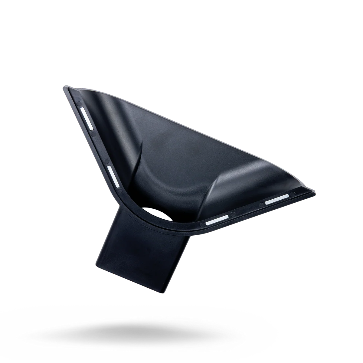 RAW Crumb Catcher Embudo de Charola (5-Pack)