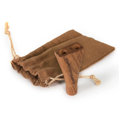 RAW Double Barrel Holder (King Size)