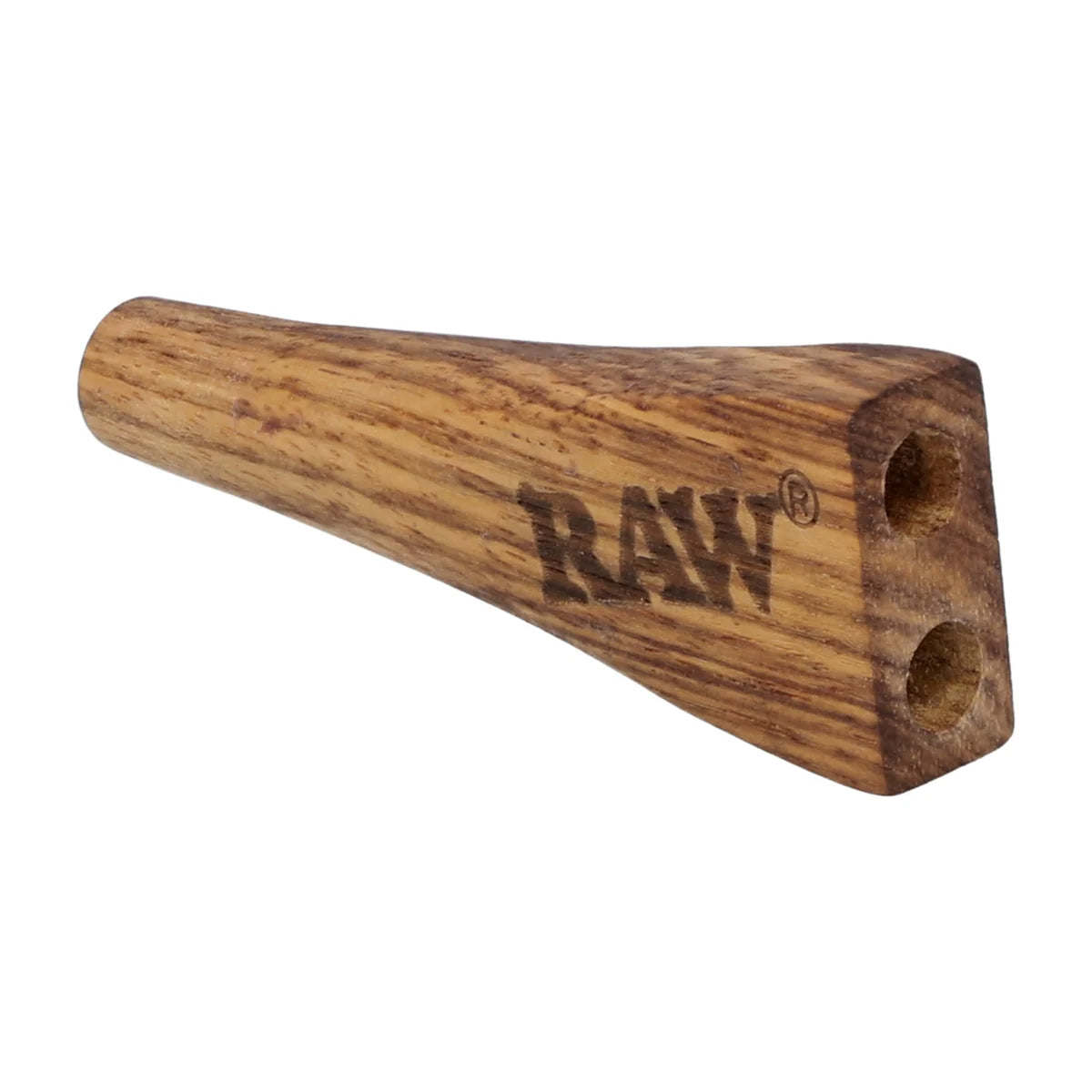 RAW Double Barrel Holder (King Size)