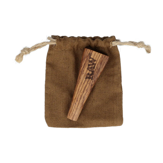 RAW Double Barrel Holder (King Size)