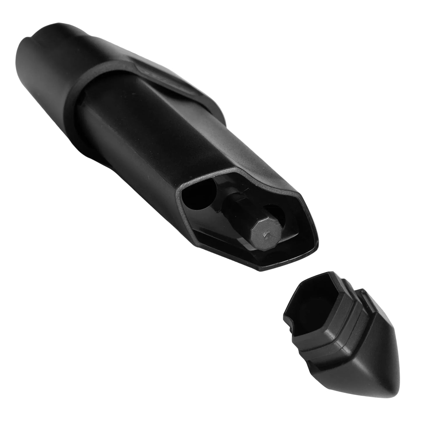 RAW Double Shot Rellenador de Conos (1 1/4")