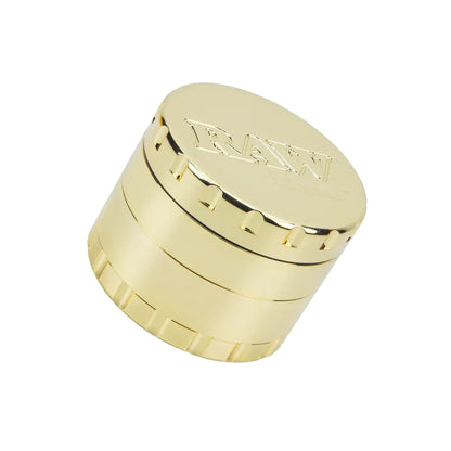 RAW Ethereal 4-Piece Grinder