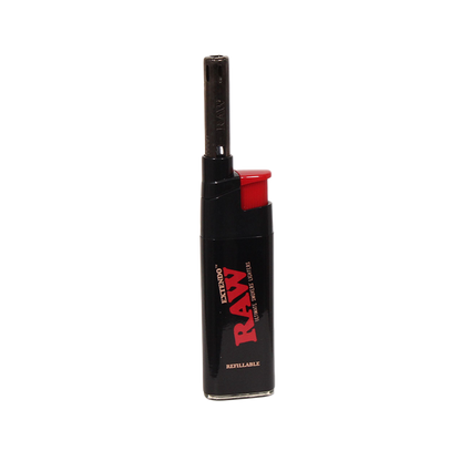 RAW Extendo Lighter (50-Pack)