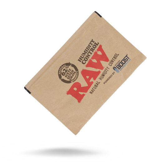 RAW x Integra Humidity Control Humidificadores (62% | 67gr | 12-Pack)
