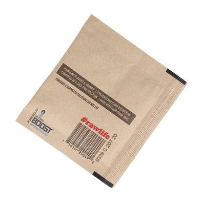 RAW x Integra Humidity Control Humidificadores (62% | 8gr | 60-Pack)