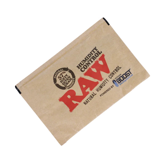 RAW x Integra Humidity Control Humidificadores (57% | 67gr | 12-Pack)