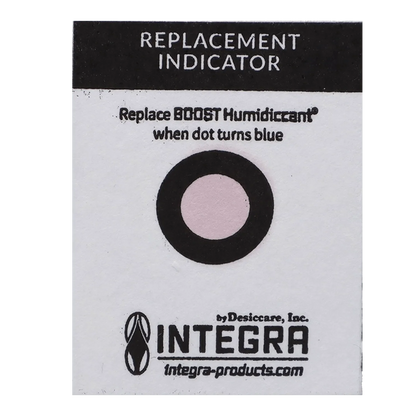 RAW x Integra Humidity Control Humidificadores (62% | 67gr | 12-Pack)