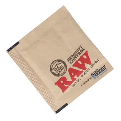 RAW x Integra Humidity Control Humidificadores (57% | 8gr | 60-Pack)