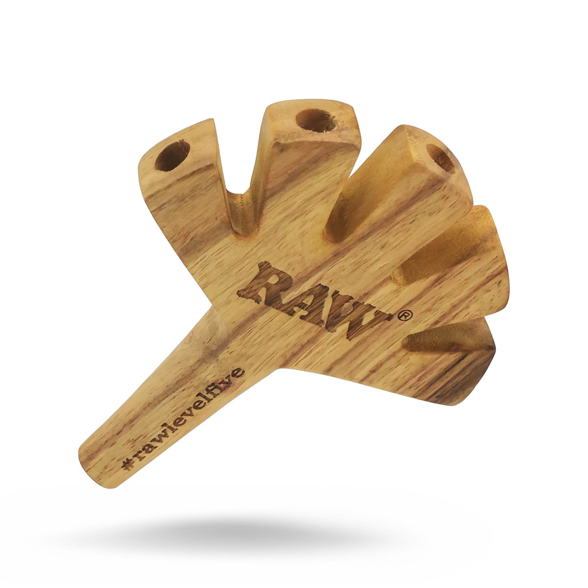 RAW Level Five Holder