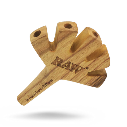 RAW Level Five Holder