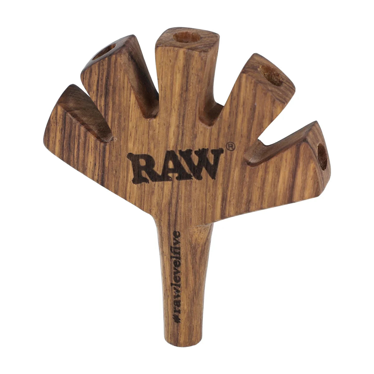 RAW Level Five Holder