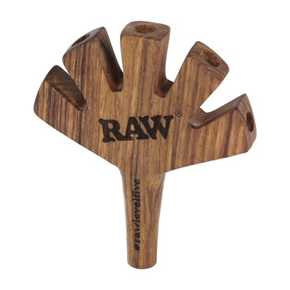 RAW Level Five Holder