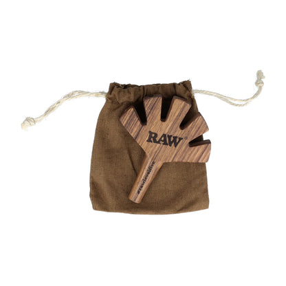 RAW Level Five Holder