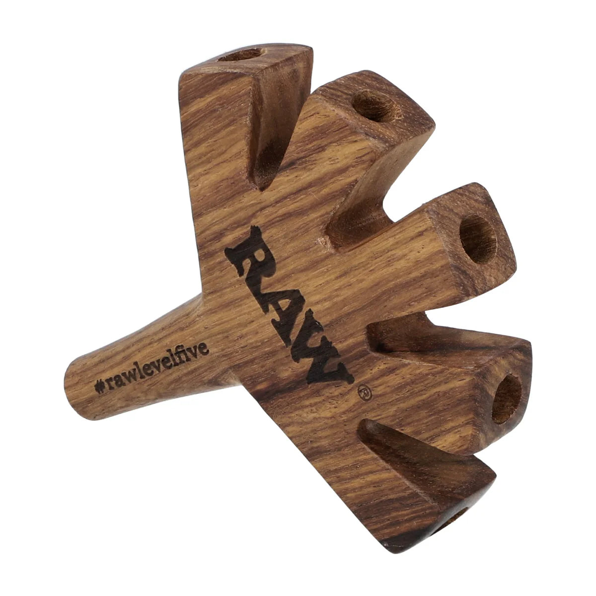 RAW Level Five Holder