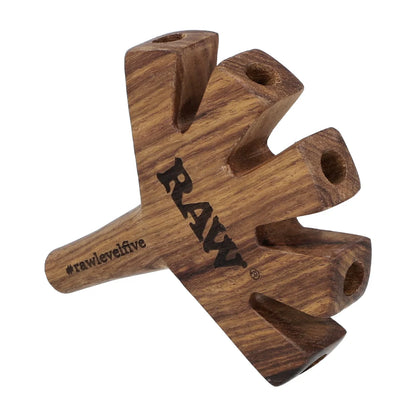 RAW Level Five Holder