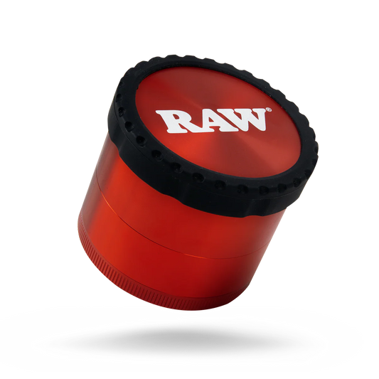 RAW Life Modular Grinder