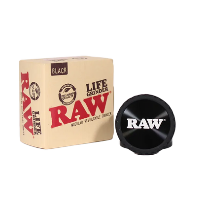 RAW Life Modular Grinder