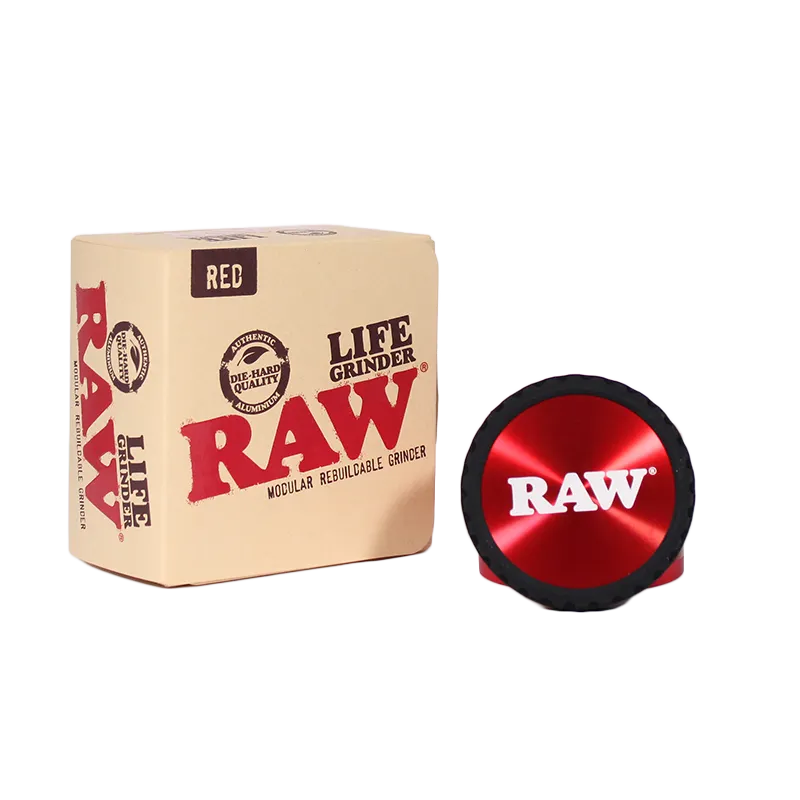 RAW Life Modular Grinder