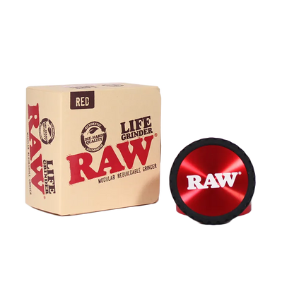 RAW Life Modular Grinder