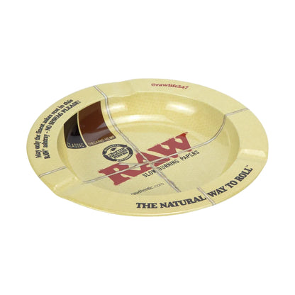 RAW Cenicero Magnético de Metal (30-Pack)