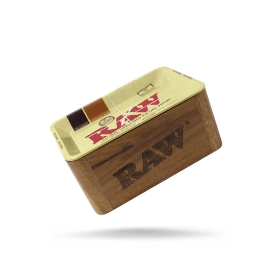 RAW Cache Box Caja Organizadora (Mini)