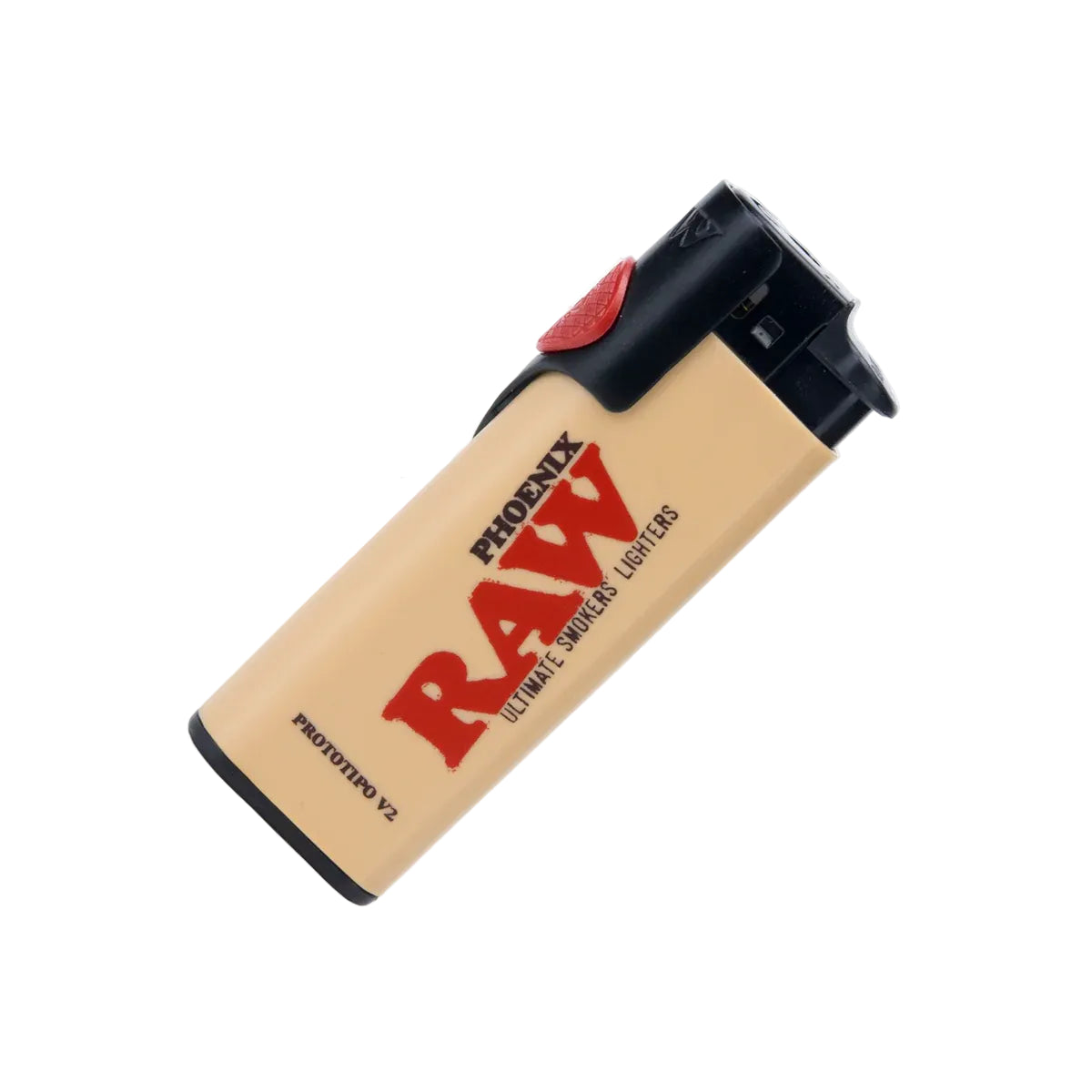 RAW Phoenix Lighter (30-Pack)