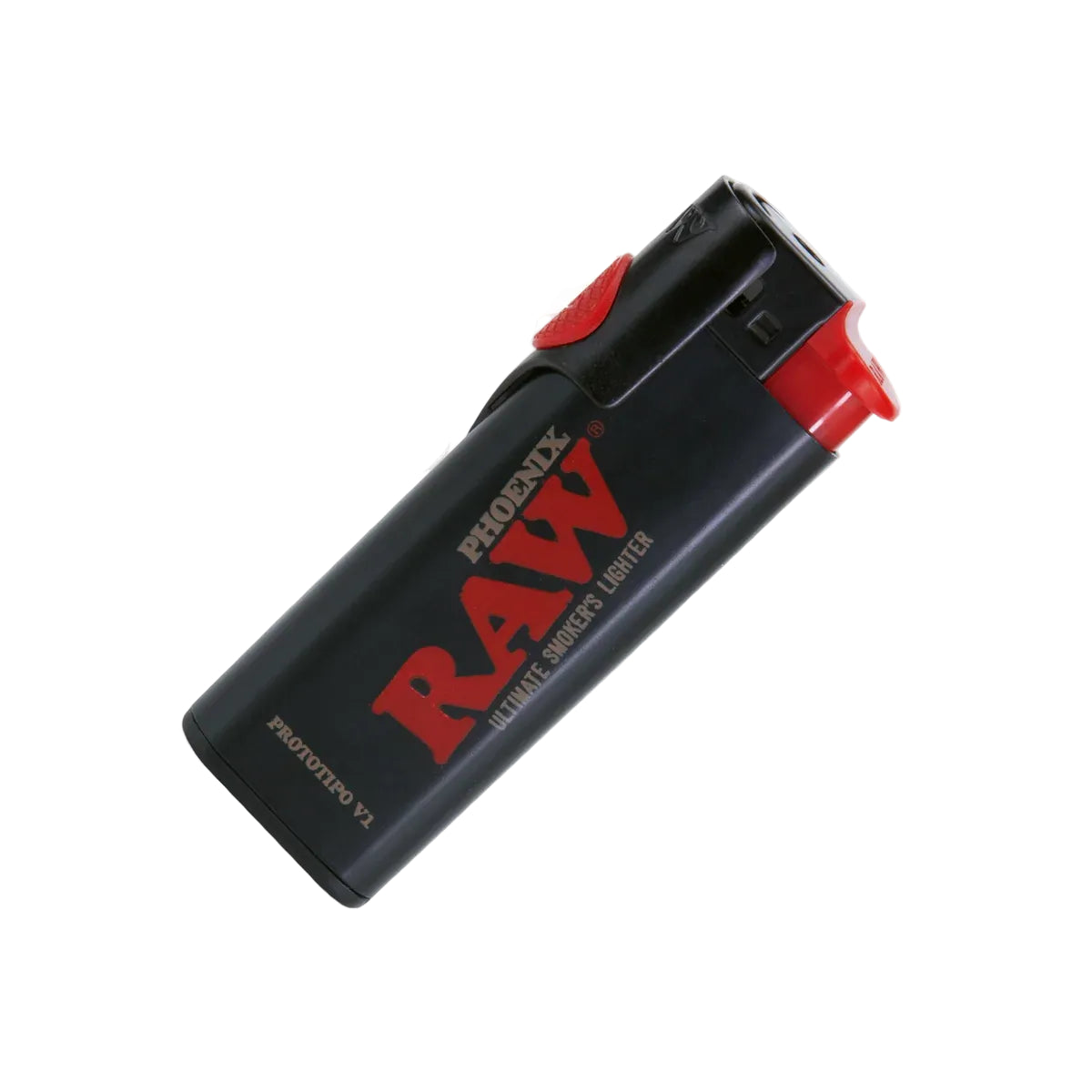 RAW Phoenix Lighter (30-Pack)