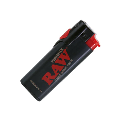 RAW Phoenix Lighter (30-Pack)