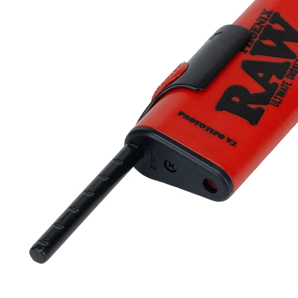 RAW Phoenix Lighter (30-Pack)