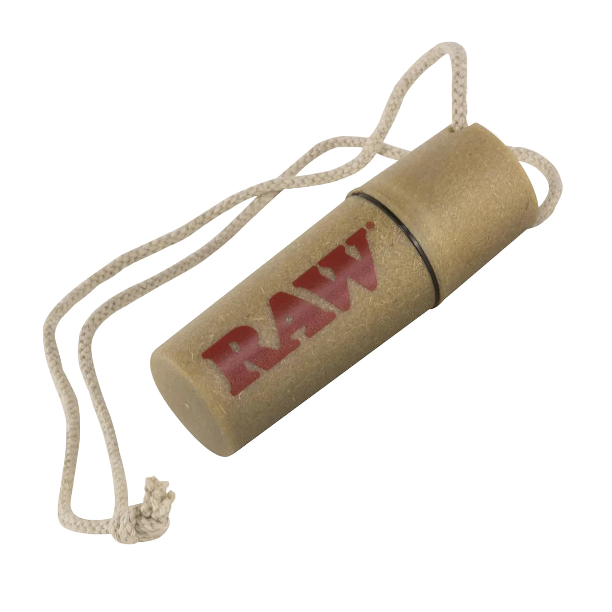 RAW Reserva Stash Contenedor Pendante (5-Pack)