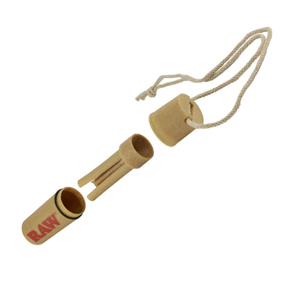 RAW Reserva Stash Contenedor Pendante (5-Pack)