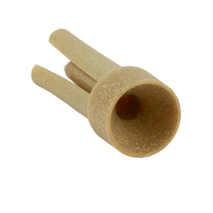 RAW Reserva Stash Contenedor Pendante (5-Pack)