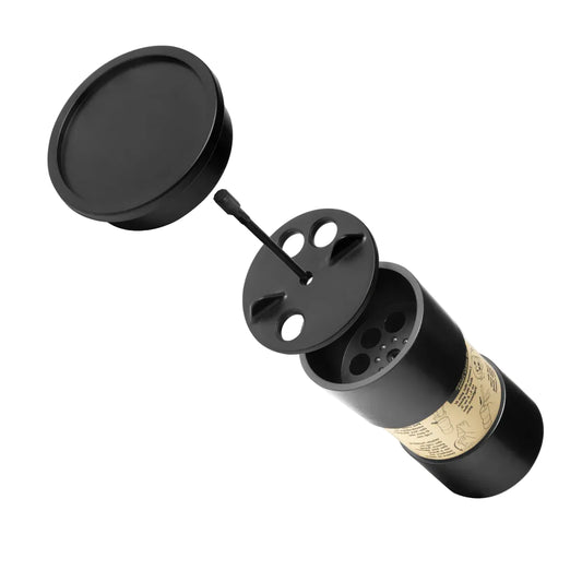 RAW Six Shooter Rellenador de Conos (Lean Size)