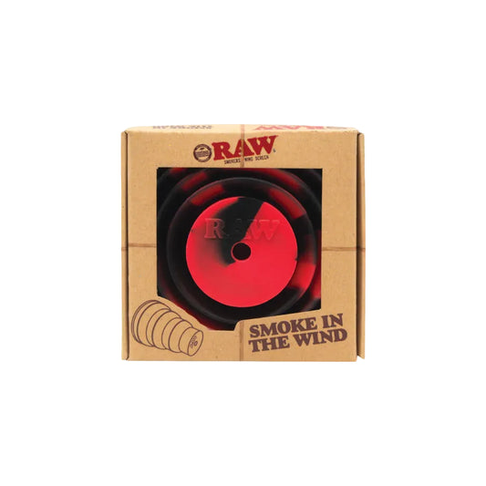 RAW Smoke In The Wind Holder