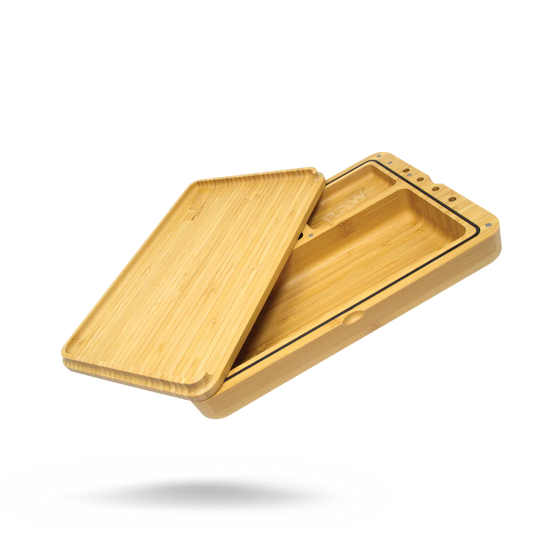 RAW Spirit Box Caja Organizadora