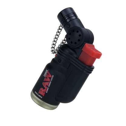 RAW Torch Lighter (20-Pack)